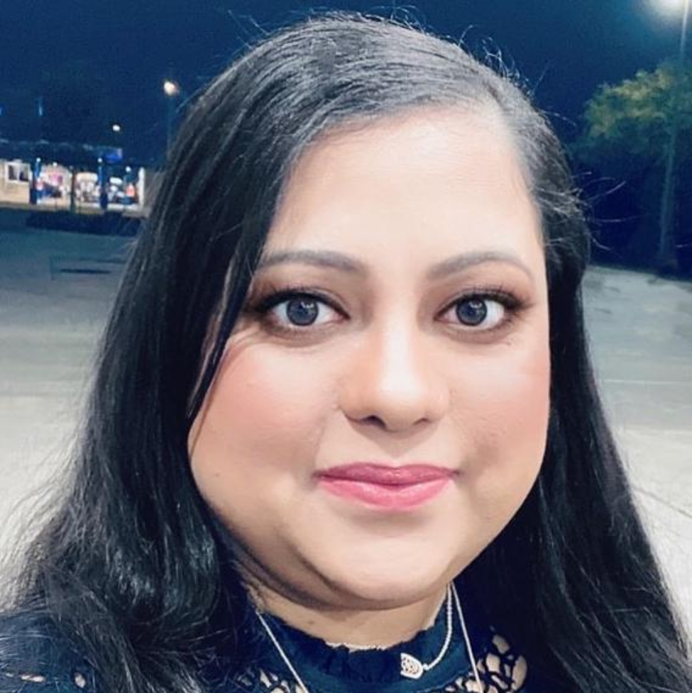 Aastha Krebs, MBA, BSN, RN Aastha Krebs, MBA, BSN, RN